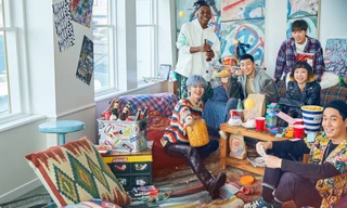 [Showbiz] Những mảnh ghép kỳ diệu tạo nên thành công của 'Tầng lớp Itaewon'