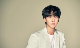 Lee Seung Gi lần đầu tiên trong đời có khả năng dính “phốt” lớn do phim rating cao “Mouse“