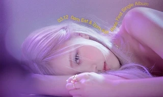Khi Lisa gặp “hạn” thì Rosé lại lập kỷ lục “vô tiền khoáng hậu” đối với thần tượng nữ solo