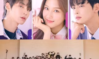 “True Beauty” bị chỉ trích vì một bức ảnh giữa tâm dịch COVID-19; “Cha đẻ” Produce 101 ra chương trình “sống còn” mới