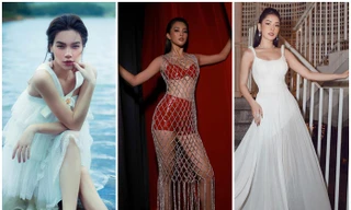 mỹ nhân showbiz Việt