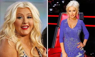 Những “mỹ nữ bậc thầy” về giảm cân ở Hollywood: cuộc chiến chẳng hề “khó nhằn“