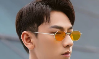 “Nam thần” Issac: Cần một “bến đỗ sự nghiệp” vì không muốn đối phương phải khổ