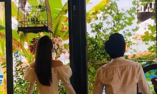 Hành trình 5 năm “để đời” của cặp đôi “huyền thoại” mãi mới đến được với nhau