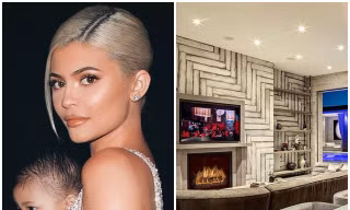Kylie Jenner 