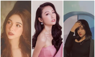 Hóng trải nghiệm tình yêu của 'Top 3 hội gái xinh, sang, chảnh' trong 'Người ấy là ai?'