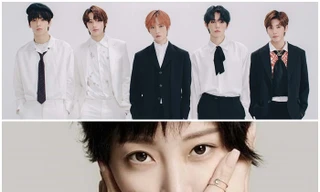 “Mỹ nữ tái sinh” lại gây sốc cho cư dân mạng với ngoại hình mới lạ; TXT sẽ trở thành DJ 