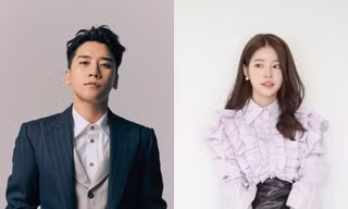 [Showbiz] Seungri Big Bang và diễn viên nóng bỏng Yoo Hye Won lộ ảnh “yêu đương“