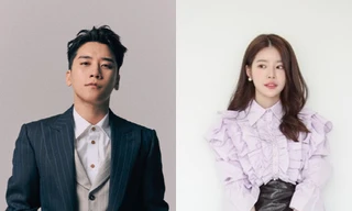 [Showbiz] Seungri Big Bang và diễn viên nóng bỏng Yoo Hye Won lộ ảnh “yêu đương“