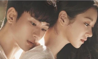 Knet khen nức nở vẻ đẹp và phong thái “Điên thì có sao” của “cụ giáo” Kim Soo Hyun