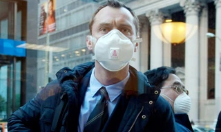 Contagion- Truyền nhiễm 2011