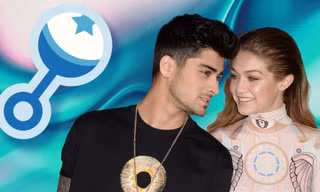 Gigi Hadid và Zayn Malik