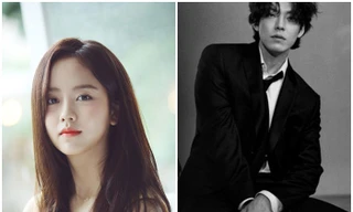 Kim Woo Bin xuất hiện đẹp chuẩn “visual nam thần” sau 3 năm; Kim So Hyun chính thức “tự do“