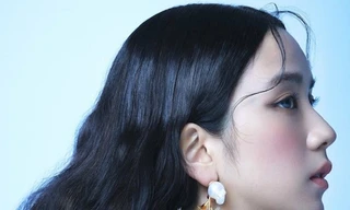 Sau nhiều lần “thả thính” cuối cùng Jisoo cũng được “danh vị” hàng triệu người ao ước