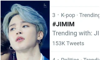 Jimin (BTS) tạo “lịch sử” khi gõ sai tên mình; Gigi Hadid gây choáng với ảnh 33 tuần thai