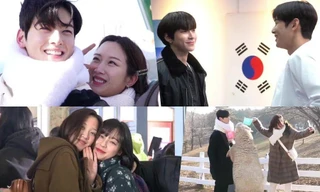 True Beauty “chơi lớn” với khoảng 300.000 đồng sau kết phim; Lee Daehwi và Han Hyunmin sẽ nói lời chia tay