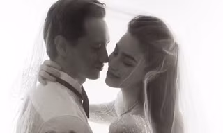 Rồi một ngày Hồ Ngọc Hà cũng nói về tình yêu hay là đám cưới cùng Kim Lý?