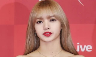 Lisa (Black Pink) bỗng chốc bị cộng đồng fan tại Trung Quốc “tẩy chay” chỉ vì một tấm ảnh