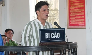 Những 'bóng ma' trong buồng giam