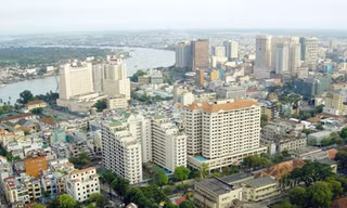 Thị trường BĐS đang ấm dần?
