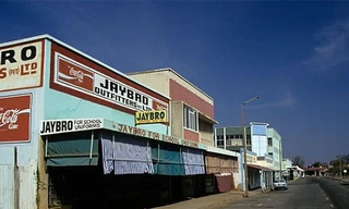 Người chết sống dậy trong đám tang