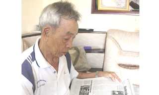 Hy sinh nửa thế kỷ chưa có giấy báo tử