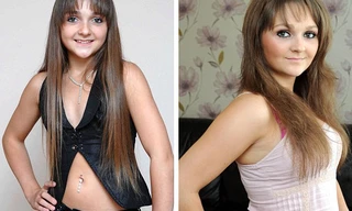 Cư dân mạng xôn xao vì người mẫu 16 tuổi mang bầu