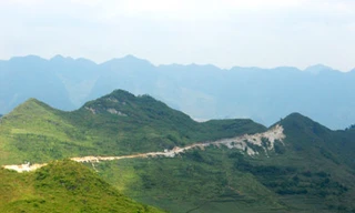 Khu vực 'tam giác quỷ' chết người của Việt Nam