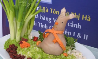 Một miếng ăn ngon, tiếng để đời