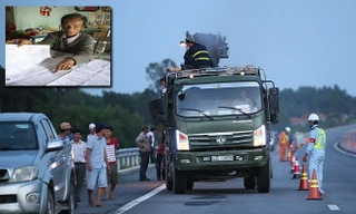 Cao tốc 34.000 tỷ xuống cấp: Tiết lộ 'hồ sơ điều tra' của các lão nông