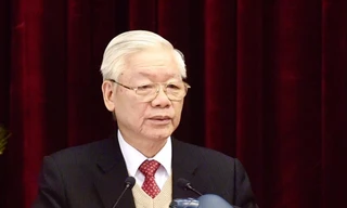 Những nội dung quan trọng của Hội nghị Trung ương 15