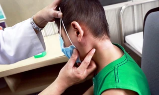 Bệnh viện T.Ư Huế điều trị cho bệnh nhân mắc Whitmore 