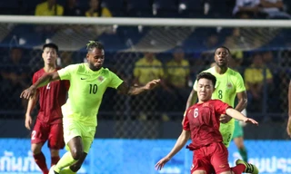 Việt Nam đã bỏ lỡ vài cơ hội đáng tiếc