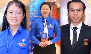 Bạn trẻ sẻ chia những suy nghĩ, mong ước về Ðoàn