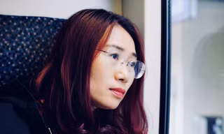 Bất an