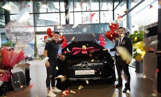 Những 'tay chơi' thứ thiệt làng bóng Việt