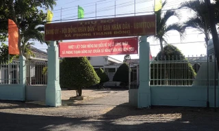 Thông tin mới vụ Chủ tịch xã 'tâm sự' với phụ nữ vắng chồng