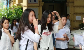 Học sinh không phải học bù thứ 7, Chủ nhật