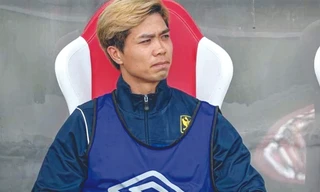 Công Phượng không có tên trong danh sách đăng ký thi đấu trận thứ 2 liên tiếp ở Sint-Truidense