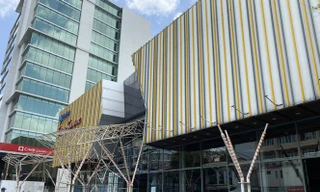 Xử vụ án hoán đổi đất vàng ở TPHCM