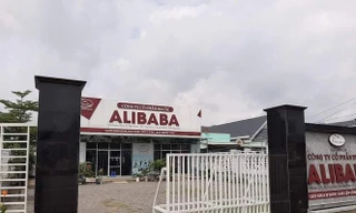 Vụ công ty địa ốc Alibaba: Áp dụng mô hình của siêu lừa thế kỷ 