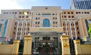 Hàng loạt cán bộ TTCP chuẩn bị nghỉ hưu được công du nước ngoài bằng tiền ngân sách