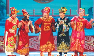 Một số nghệ sĩ tỏ ý tiếc vì họ không biết Táo Quân 2019 là mùa cuối cùng 