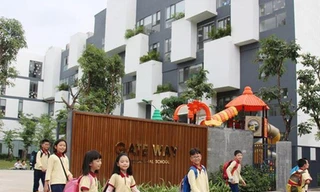 Trường quốc tế Gateway 