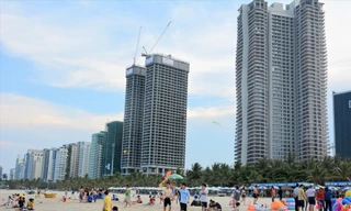 Cuộc chiến pháp lý giữa các bộ về condotel diễn ra căng thẳng 