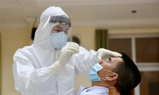 Mất dấu bệnh nhân COVID -19 F0: Có tăng nguy cơ lây nhiễm cộng đồng?