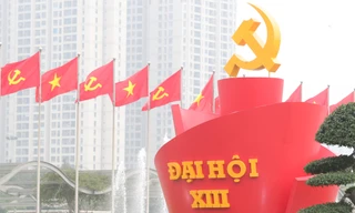 Ngày 28/1, Ban Chấp hành Trung ương khoá XII sẽ báo cáo về công tác nhân sự Ban Chấp hành Trung ương khoá XIII. Ảnh: Như Ý