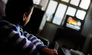 Học sinh 14 tuổi từng xem phim sex chiếm 10%
