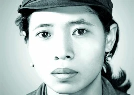 Chị Đoàn Thị Ánh Tuyết