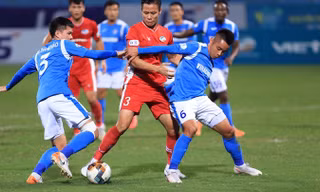 Quảng Ninh khiến CÐV lo lắng trước V-League 2021